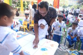 Pemkab Sidoarjo tekankan "stop bullying" pada MPLS