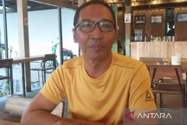 Seorang dokter RSUD dimutasi jadi staf perpustakaan