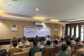 PLN jelaskan rencana PSN transmisi SUTT 150 kv Punagaya-Bantaeng