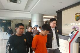 Terungkap motif pembunuhan terhadap seorang wanita hamil di Jakbar