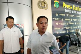 Artis FTV lapor ke polisi soal teror dan ancaman penyebaran video pornografi