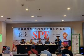 PPGI komitmen dukung pemerintah sukseskan pemilu