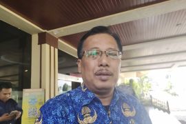 Lampung kembangkan kawasan hortikultura bawang merah jaga stabilitas harga