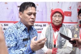 Bangka Barat tingkatkan pelayanan rumah sakit daerah