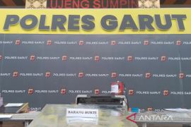 Polres Garut mediasi warga terkait kasus harus bayar ke PNM padahal tidak pinjam