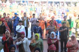 Pemprov Kalbar apresiasi pencapaian Kubu Raya pada usia ke-16 tahun
