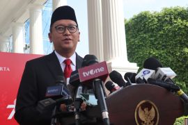 Expect new deputy to encourage SOEs to compete globally: Thohir