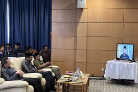 Generasi muda harus waspadai gerakan radikalisme agama