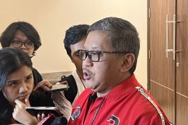 PDI Perjuangan hormati Jokowi angkat Budi Arie jadi Menkominfo