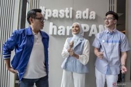 PAN tegaskan konsisten dukung UMKM dan industri lokal