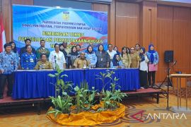 DPPAD Papua minta perpustakaan wajib inovatif tingkatkan minat membaca