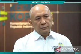 Minister Teten Masduki asks banks to ease credit access for MSMEs