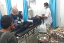 Warga Deliserdang diduga korban begal akhirnya meninggal dunia