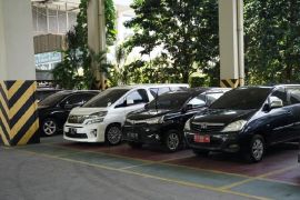 Ini rincian biaya parkir terbaru kendaraan di Bandara Kualanamu