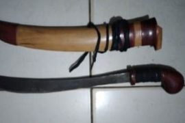 Pelaku penganiayaan di Wasah Simpur HSS menyerahkan diri