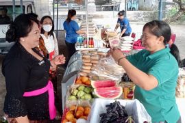 Pemkot Denpasar gelar pasar murah cegah kenaikan harga jelang Galungan