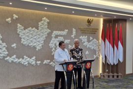 Ada 37 PSN di Jateng senilai Rp258,76 triliun, ini perkembangannya