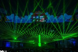 Iceperience hadirkan "creative space" meriahkan We The Fest 2023