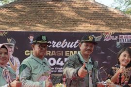 Pemkot Madiun dan Google kerja sama penerapan digitalisasi pembelajaran