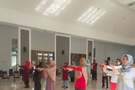 "Lansia Sumringah" dorong kualitas kesehatan lansia yang lebih baik