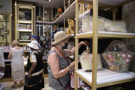 Dekranasda: SKG Siola-MERR Surabaya lokasi wisatawan cari oleh-oleh