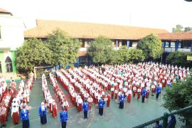 Puspaga buka konseling soal kendala anak awal masuk sekolah