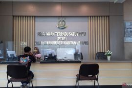 Kejari  Kabupaten Tangerang terima laporan dugaan pungli penyelenggaraan PDB