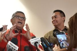 Andika Perkasa dukung Ganjar sebagai presiden