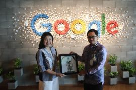 Pemkab HST gandeng Google untuk digitalisasi sistem pendidikan