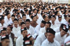 Doa akhir dan awal pergantian tahun