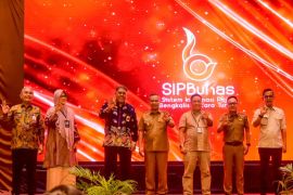 Tingkatkan PAD, Bapenda Bengkalis luncurkan aplikasi Sipbukas