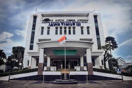 Penerimaan pajak Kanwil DJP Jatim III capai Rp16,03 triliun