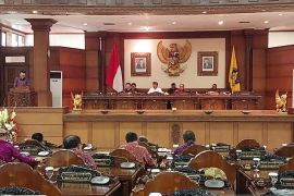 DPRD Bali dukung tambahan penyertaan modal ke PT Jamkrida