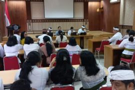 Disdukcapil Denpasar minta warga segera aktivasi identitas digital