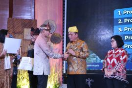 Kepri raih tiga penghargaan APPI 2023