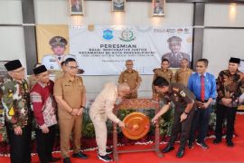 Komitmen Memberikan Rasa Keadilan Kepada Masyarakat, Balai Restorative Justice Kini Tersedia di Seluruh Kecamatan se-Kota Pangkalpinang