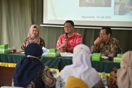 Wabup Sleman: Orang tua harus memonitor pertumbuhan anak cegah stunting