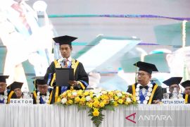 ULM gratiskan UKT studi lanjut bagi lulusan terbaik