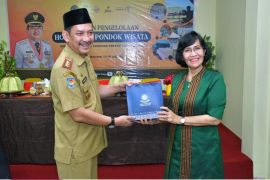 Pemkot Palopo gelar pelatihan pengelolaan "homestay" dukung sektor pariwisata