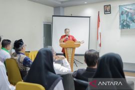 DPRD Kalsel: Ideologi Pancasila tameng dari paham radikal