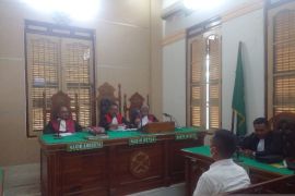 PN Medan mulai adili AKBP Achiruddin perkara penimbunan solar ilegal