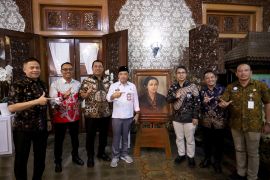 LKPP RI apresiasi Pemkab Jepara terapkan digitalisasi pengadaan