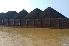 Pertambangan Kaltim  tumbuh 5,74 persen