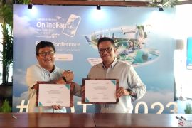 Garuda sediakan 11.300 kursi dukung pariwisata Indonesia