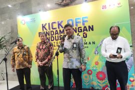 Sertifikasi ISPO diperluas hingga ke hilir industri sawit, begini penjelasannya