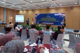 Kemenkumham dorong Pemda Bengkulu potensi daerah ke KI komunal
