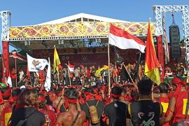 Adat budaya Kapuas Hulu bisa jadi daya tarik destinasi wisata