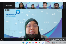 Pefindo menerima mandat surat utang BUMN Rp13,14 triliun di semester I