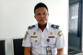 KSOP Tanjung Pandan imbau nakhoda mewaspadai cuaca ekstrem