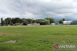 Kawasan Borarsi Manokwari segera dibangun jadi arena publik